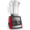 Vitamix Ascent A2500i Smart power blender, boccale da 2 litri, rosso
