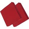 MSNCS Cuscini Per Sedie Da Cucina, Cuscino Per Sedia In Memory Foam Set 4/2/1 Pezzi Cuscino Di Lusso Universali Quadrati 25/30/35/40 Cm,Spessore 5,per Sedie Da Pranzo, Ufficio(D,40x40x5CM 2pcs)