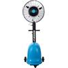 Generico CFG Libeccio 22 Mist Fan Ventilatore nebulizzatore EV116