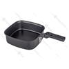 De'Longhi Delonghi ciotola vasca contenitore maniglia nera friggitrice IdealFry FH2184.BK