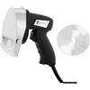 Royal Catering Coltello Elettrico per Kebab Coltello per Gyros RCKK-80.2 (3.000 giri/min, 60 kg/h, Acciaio Inox)