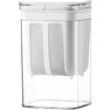 Wedhapy Colino per yogurt Colino per formaggio Filtro per succo Colino per yogurt greco