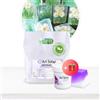 Resin Pro® ArtSoap KariSoap - Base per Saponi Artigianali con Burro di Karité 1 kg Bianca con Colorante in Regalo Viola Magic, Basi per la creazione di saponi Facile, Sicura, Base per Sapone