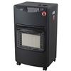 ENERGYX STUFA INFRAROSSI A GAS GPL 4100W CON ACCENSIONE PIEZOELETTRICA SISTEMA ODS