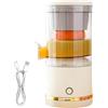 kivrimlarv Separazione Juicer Machine, Spremiagrumi elettrico per bevande sane, Spremiagrumi elettrico di frutta e verdura, Estrattore elettrico di succo con separazione, Spremiagrumi automatico con separazione