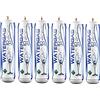 Ferplast IdropanShop 6 Pezzi - Bombola Gas CO2 600g monouso per gasatori Domestici M11x1 - bombole USA e Getta co2 E290 (6)
