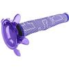OWSDEXOZU Accessori, Compatibili Con Dyson, V8 FOCUS MATERASSO, Parti Di Ricambio For Aspirapolvere Pre-post Filtro Lavabili(1pcs b)