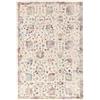 RugVista Wisteria, Tappeto, Orientali, 160 x 230 cm, Rettangolare, Pelo corto, Soggiorno, Camera da letto, Cucina, Lavabile solo a mano, oeko_tex_100, Multicolore