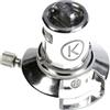 KENWOOD - Adattatore robot da cucina KAT001ME AW20011006 Robot domestico KENWOOD AW20011006