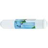 Termoidraulica RV Filtro in linea Green Filter remineralizzatore e regolatore del pH 2 x 10 attacchi rapidi 1/4
