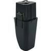 LOKLNEYK Compatibile con Ontel, Swivel Sweeper G1 e G2, batteria di ricambio ricaricabile Ni-MH da 7,2 V e 2000 mAh for aspirapolvere(1PCS)