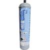Termoidraulica RV Bombola CO2 monouso 600 gr. e290 per gasatori d'acqua M11X1