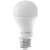 Ledvion - Lampada LED E27 Dimmerabile, 8.8W, 4000K, 806 Lumen