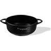 Tangherò Casseruola Antiaderente 24cm Alluminio Pressofuso per Cucina CA24T | Rivestimento antiaderente, alluminio pressofuso, Made in Italy, casseruola per cucina, cottura quotidiana, casa e fornelli