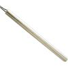 Jpshop Candeletta Resistenza Accensione per Stufa A Pellet 300W Lunga 155mm, diametro 10,2mm per Modelli La Nordica Extraflame