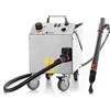 AEOLUS EOLO Home & Professional EOLO Pulitrice LP01 RA V4 Pulitore Professionale Multifunzione per Pulire Sanificare a Vapore Casa Pavimenti Tappeti Auto Disinfettare Igienizzare Pulizia Anticalcare Garanzia 5 anni A++ Made in Italy