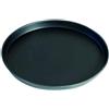 Gi.Metal GIMETAL Teglia Tonda lamiera bluita 40cm TLN4025