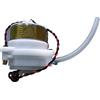 WQMEOR Pompa d'acqua aspirapolvere. Compatibile con Ecovacs T8/T9. Sostituzione della pompa del serbatoio dell'acqua delle parti dell'aspirapolvere del robot