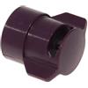 generico tappo chiusura con guarnizione caldaia adatto per braun ferro stiro CareStyle 5 7 IS5155 IS7144 IS7155 IS71