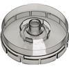FIGEVIDA Coperchio per tritatutto Compatibile per Bosch/Siemens 00489317