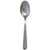 Abert CUCCHIAIO TAVOLA INOX ROBERTA ITALY BIVALVA ABERT SET 24 PZ