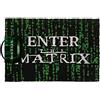 empireposter Enter The Matrix - Zerbino in cocco