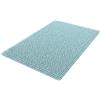 Leonardo Home - tappeto da bagno antiscivolo 80x50 cm - tappeto super soffice - super assorbente - ideale per bagno, doccia, vasca da bagno e WC