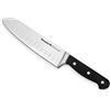 Barazzoni Coltello santoku 17,50 cm Professional