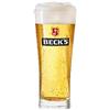 Generico SET 6 BICCHIERI BIRRA BECK'S 0,20
