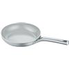 Berndes b.free Padella a induzione adatta Alluminio riciclato Grigio Ø 24 cm