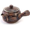cha cult NEu teemando® Ling - Bricco in ceramica, 0,4 l