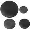 Figevida WHIRLPOOL IGNIS CANDY SERIE PIATTELLI SPARTIFIAMMA 4 FUOCHI CUCINA 2 MEDI S 6207