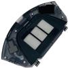 Vilgftyiet 2-in-1 Dust Bin Mop Tank Attacco per Trouver per Mova E10 E20 VCR S6