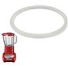 KitchenAid Guarnizione originale in gomma Jar Gasket Seak per attacco vetro KitchenAid Artisan Blender 5KSB555, 5KSB5553, 5KSB565, 5KSB58