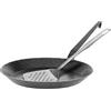 GRÄWE PROFI Padella in ferro battuto pesante (/) 28 cm MADE IN GERMANY