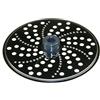 CAREservice DISCO GRATTUGIA (RASPING BLADE) PER PLANETARIE KENWOOD CHEF E MAJOR (FOOD PROCESSOR AT647 - KAH647PL)