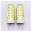 TYKGSQIP 102 LED G4 G9 BA15D E11 E12 E14 E17 LED 10W 2835SMD AC220V lampadina a mais G8 10W 220V bianco freddo