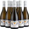Rapitalà Wine Box Rapitalà Bouquet Frizzante 6bt x 75cl.