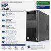 WORKSTATION RICONDIZIONATA HP Z640 INTEL XEON E5-2637 RAM 16GB SSD 256GB NVIDIA QUADRO M2000 4GB WINDOWS 11 PRO