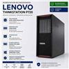 Workstation Ricondizionata Lenovo ThinkStation P720 Xeon Gold-5122 Ram 32GB SSD 1TB Nvidia RTX-4000 Windows 11 Pro