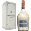 Corvezzo Family Magnum Prosecco Biologico Doc Vino Spumante Extra Dry Corvezzo 150cl in astuccio regalo