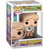Funko Pop! Movies: D&C - Wooderson - Dazed And Confused - Figura in Vinile da Collezione - Idea Regalo - Merchandising Ufficiale - Giocattoli per Bambini e Adulti - Movies Fans