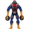 Masters of the Universe Masterverse - Dragstor, action figure deluxe da collezione con 30 articolazioni, parti o armature intercambiabili incluse, 6+ anni, JHJ82