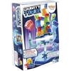 IMC Toys Play Fun BY Gravity Tower | Costruisci Una Torre con Blocchi su Una Base Galleggiante instabile, sfidando la gravità - Divertente Gioco educativo e di abilità per Bambini dai 6 Anni in su