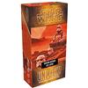 Space Cowboys Asmodee, Unlock! Star Wars - Missione segreta su Jedha, gioco di famiglia, gioco di puzzle, 1-6 giocatori, dai 10+ anni, 60+ minuti, tedesco