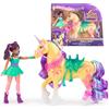 Unicorn Academy ll Unicrn Set AVA Leaf Ref