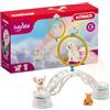 Schleich BAYALA | Allenamento per baby leoni alati 42524 | 10 pezzi