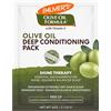 Palmer's Palmer 's Olio d'oliva Formula Aria Condizionata Profonda Protein Pack 60 g