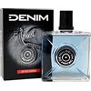 Denim 2 x Denim Black Aftershave je 100 ml by Denim