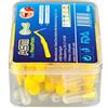 MOC 20 spazzole interdentali con setole in filo di dimensioni 1,0 ~ 1,2 mm Dental Stick pulizia orale degli spazi interdentali